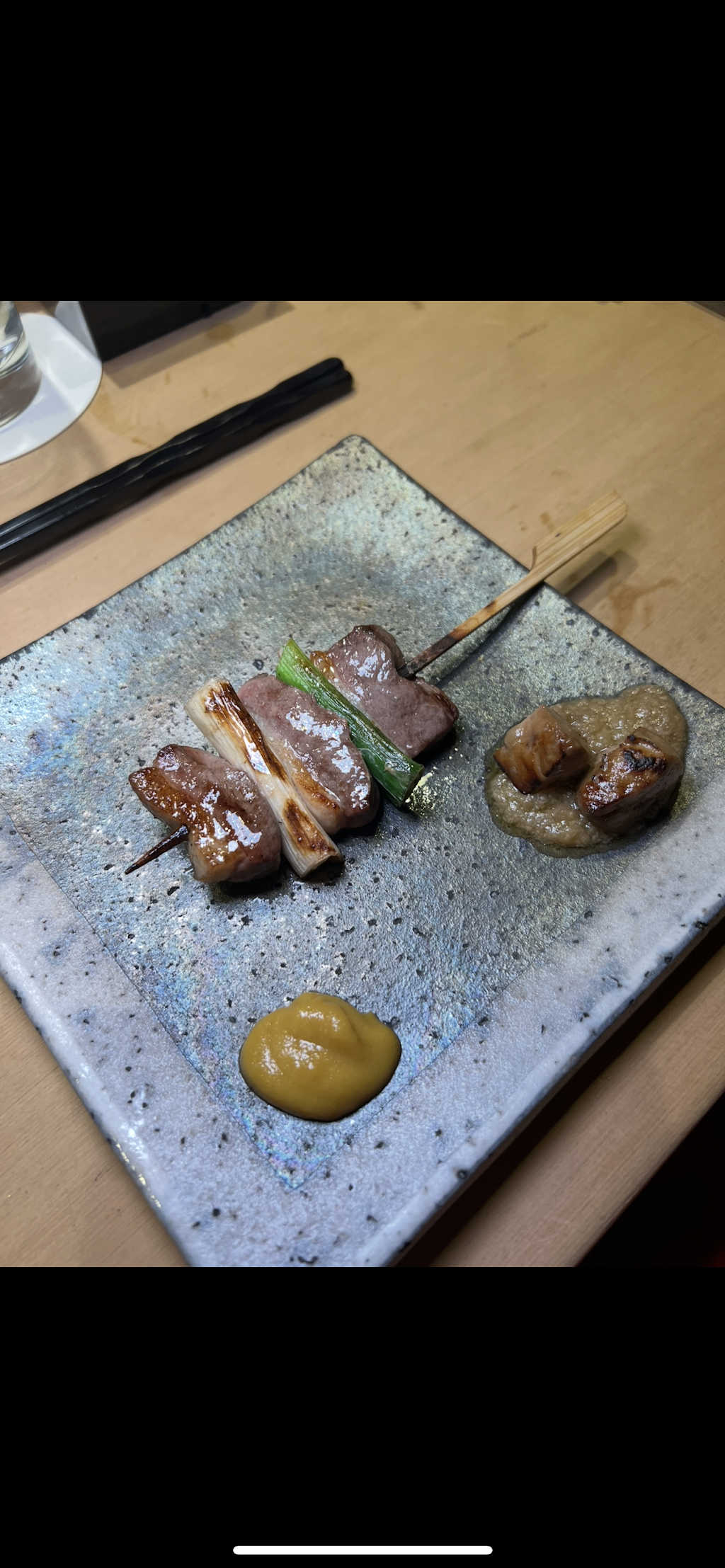 Yakitori Torishin