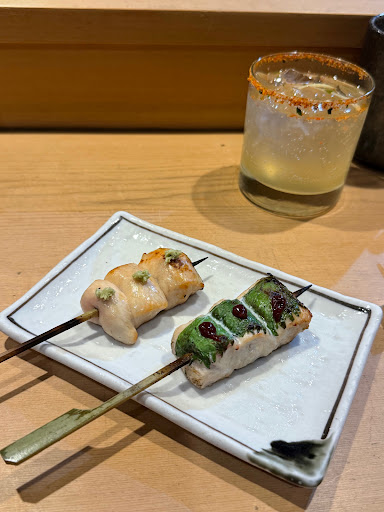 Yakitori Torishin