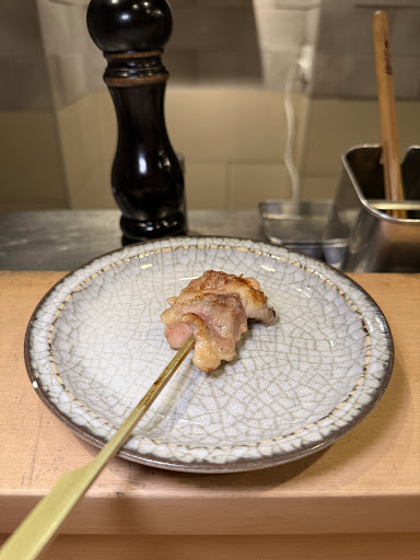 Yakitori Torishin