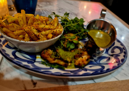 Cabana Brasilian Barbecue - Islington