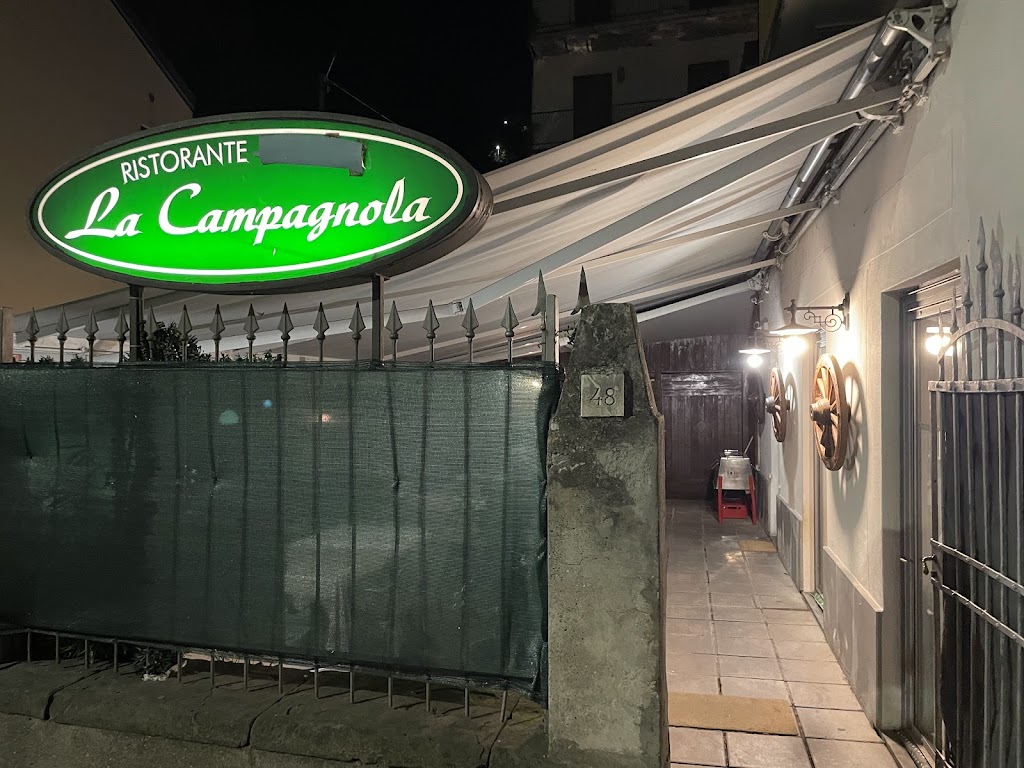 La Campagnola
