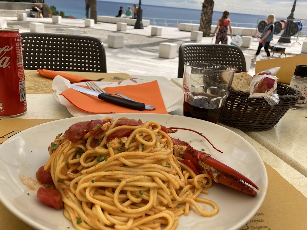 Pizzeria Porta Nizza