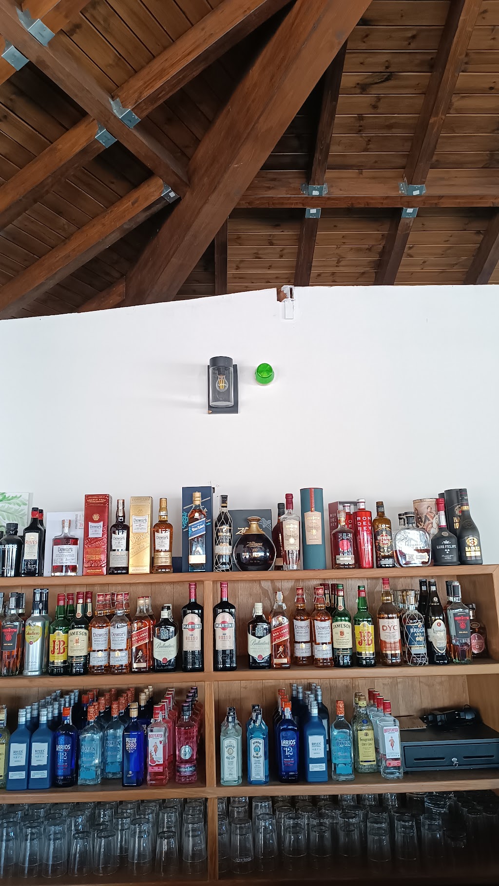 El Tabla Beach Club