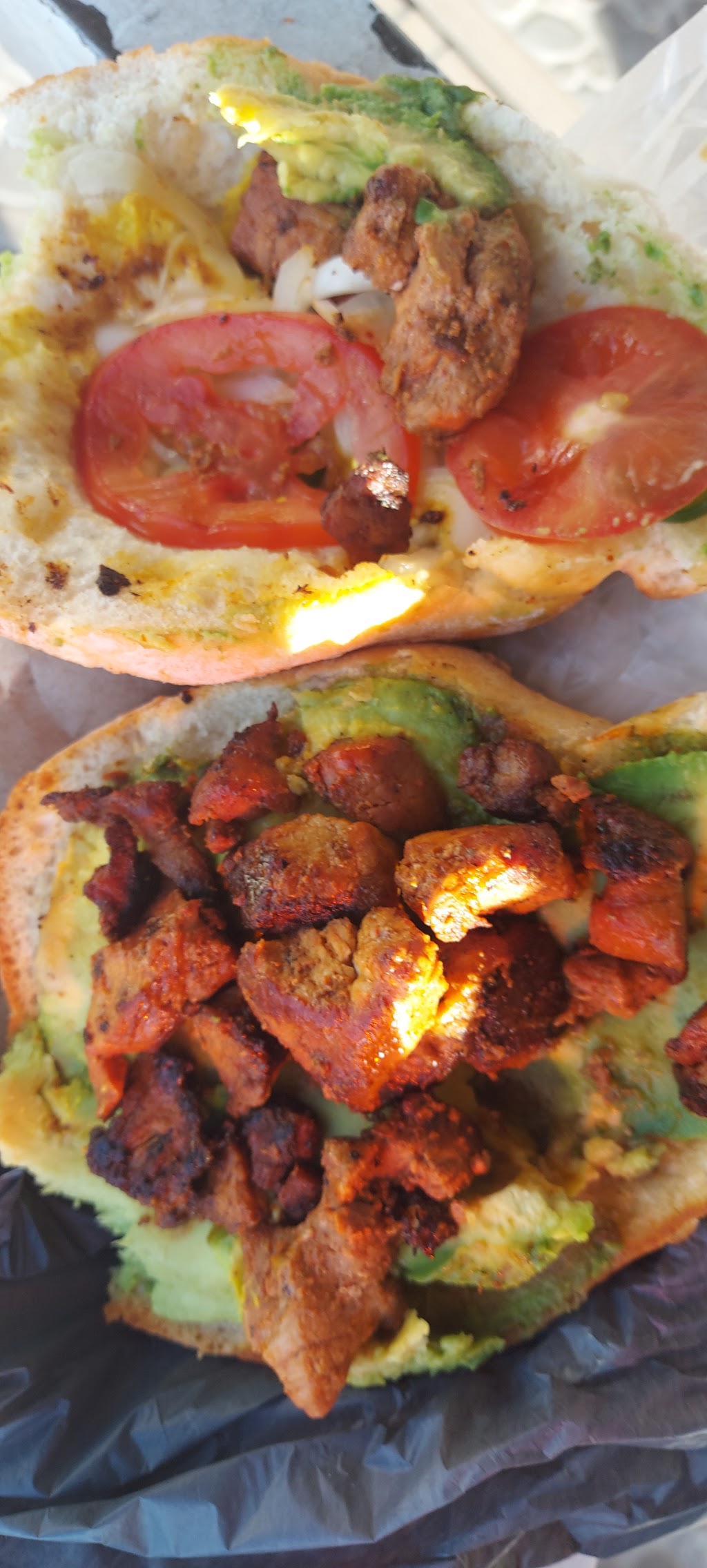 Tortas La Blanquita