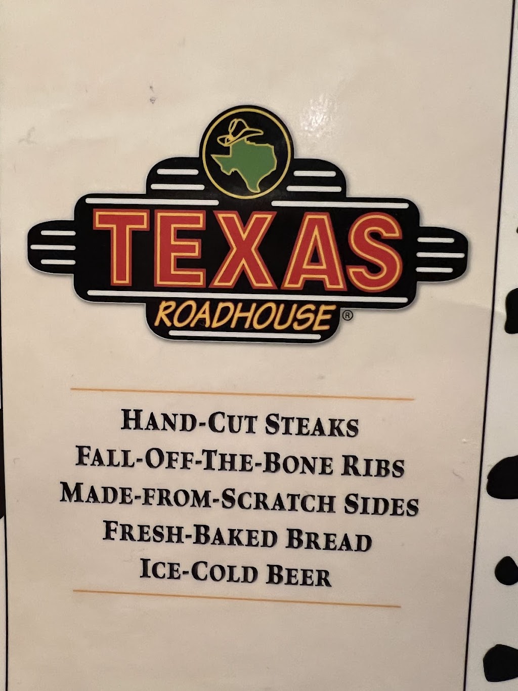 Texas Roadhouse
