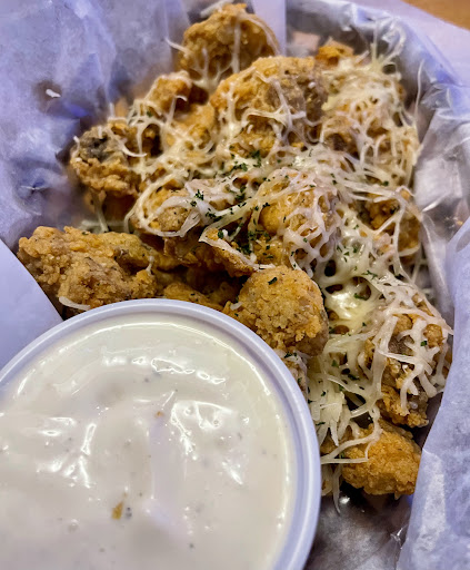 Texas Roadhouse