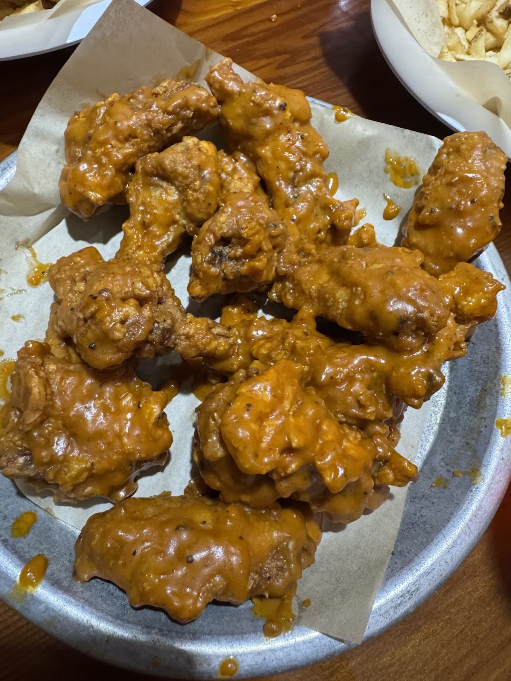 Hooters