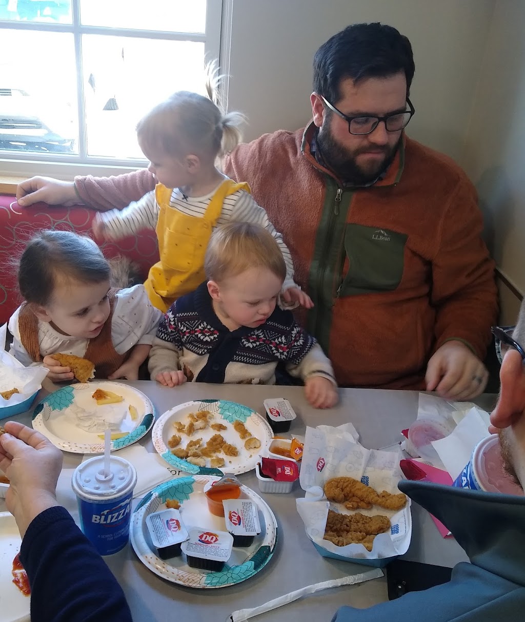 DQ Grill & Chill, Midlothian, TX