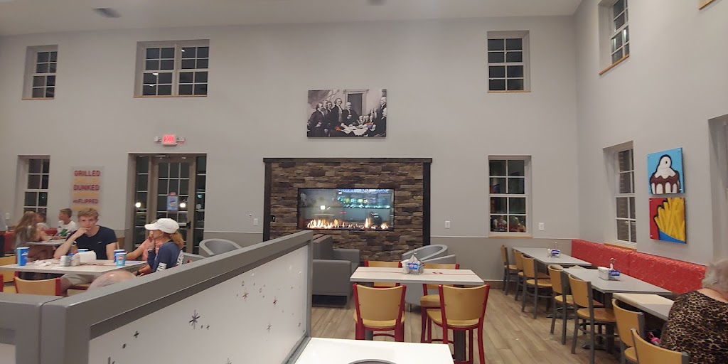 DQ Grill & Chill