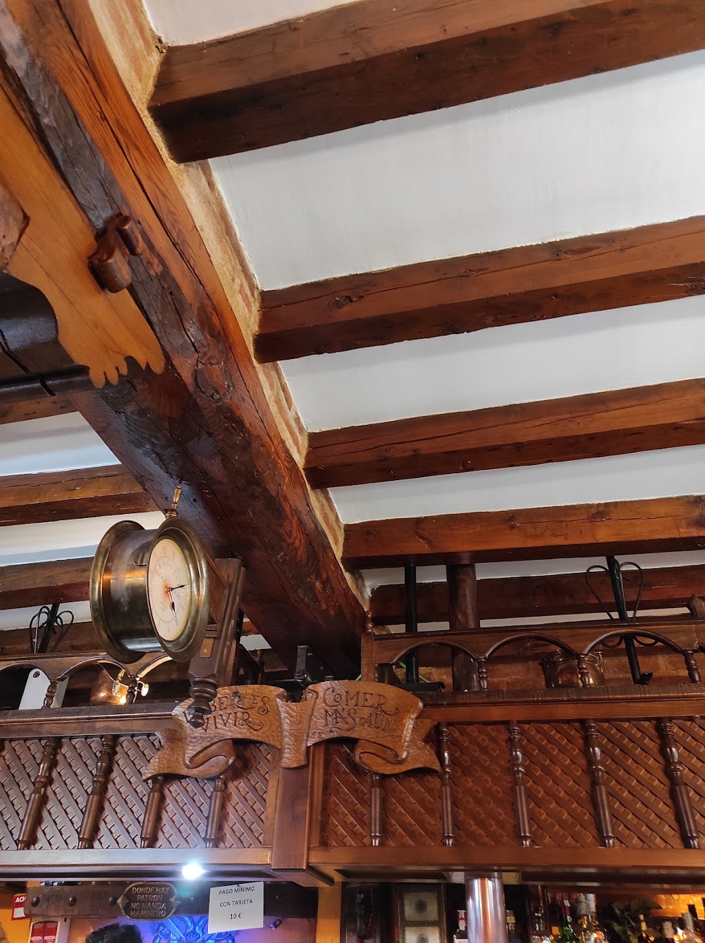 Mesón Villa de Urueña