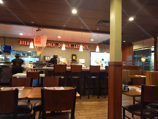 Denny's