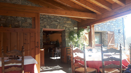 Restaurant Les Planes