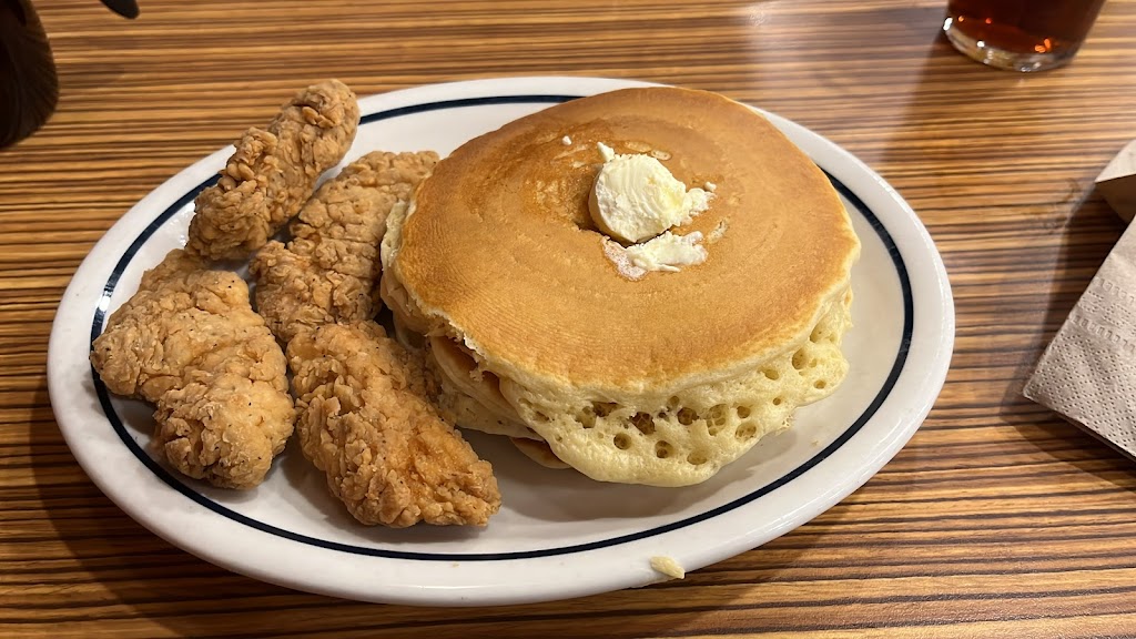 IHOP