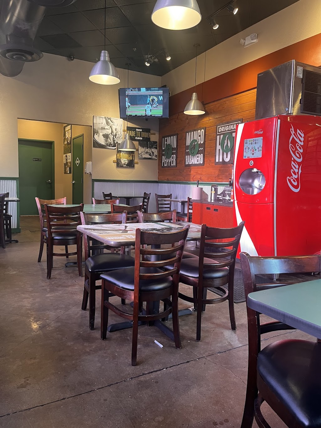 Wingstop