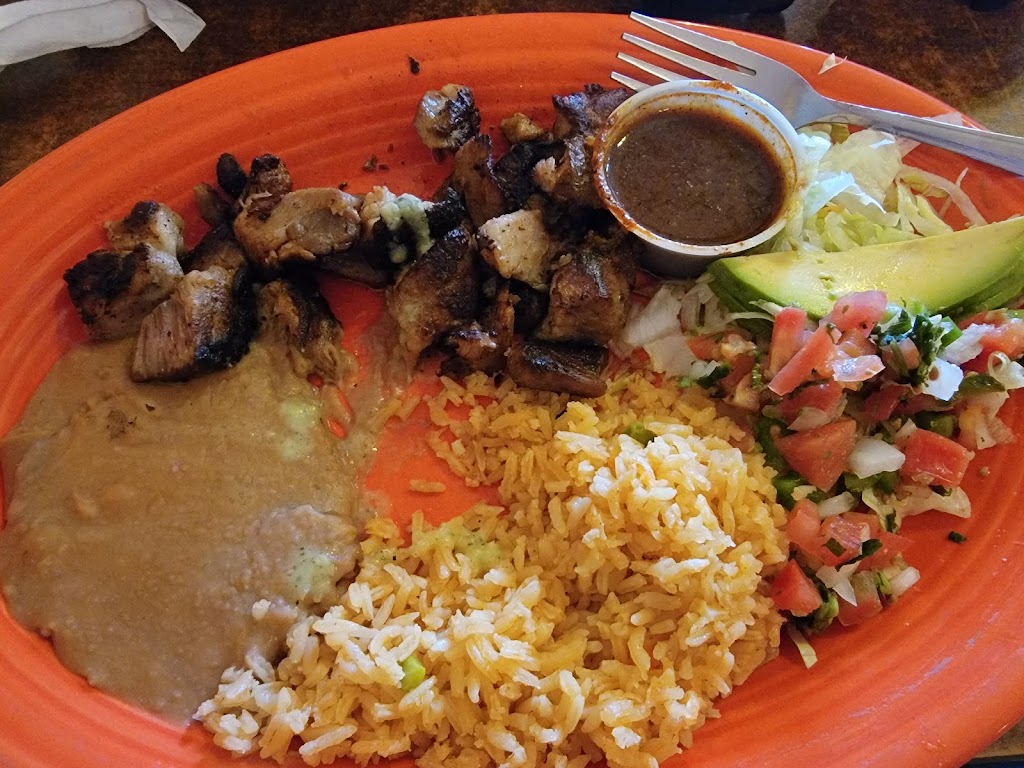 Casa Anita's, Seabrook, TX