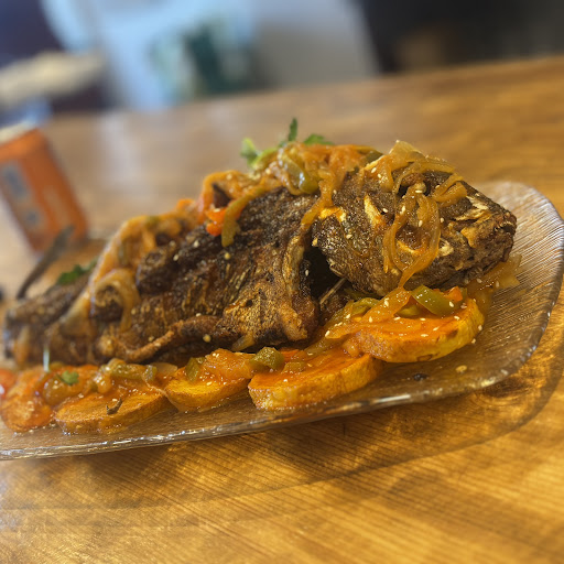 Auténtico Sabor Andaluz