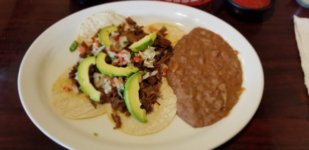 La Finca, Cisco, TX