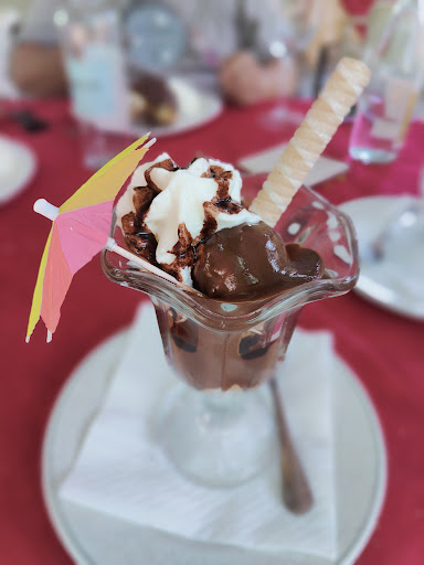 Restaurante Punta Benimaquia