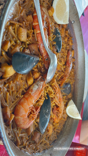 Benimaquia, Pedreguer