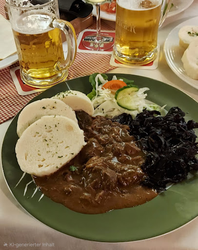 Gasthaus Heiterer Blick, Sebnitz