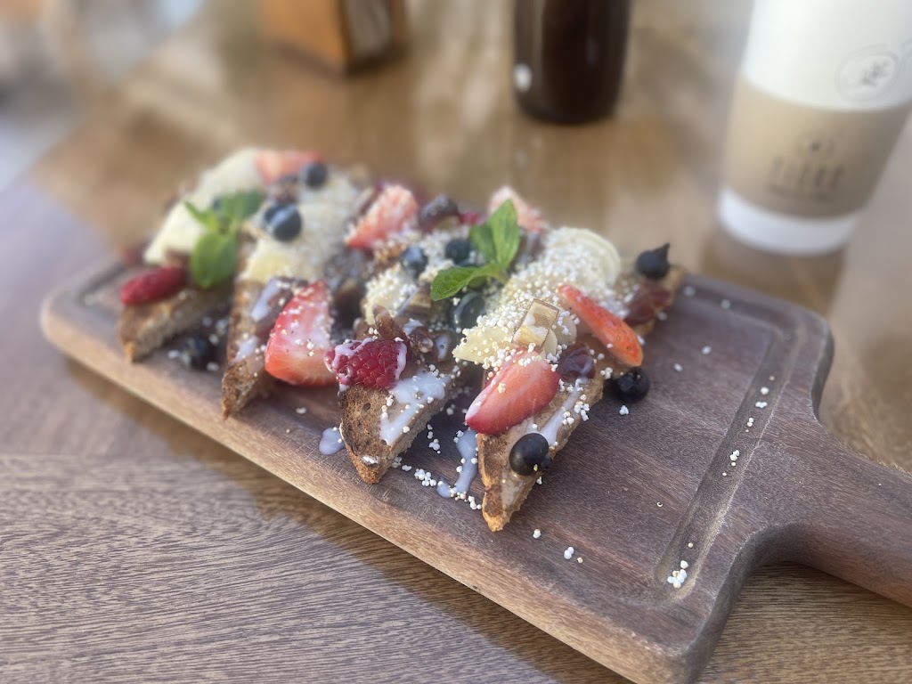 Theory Cafe