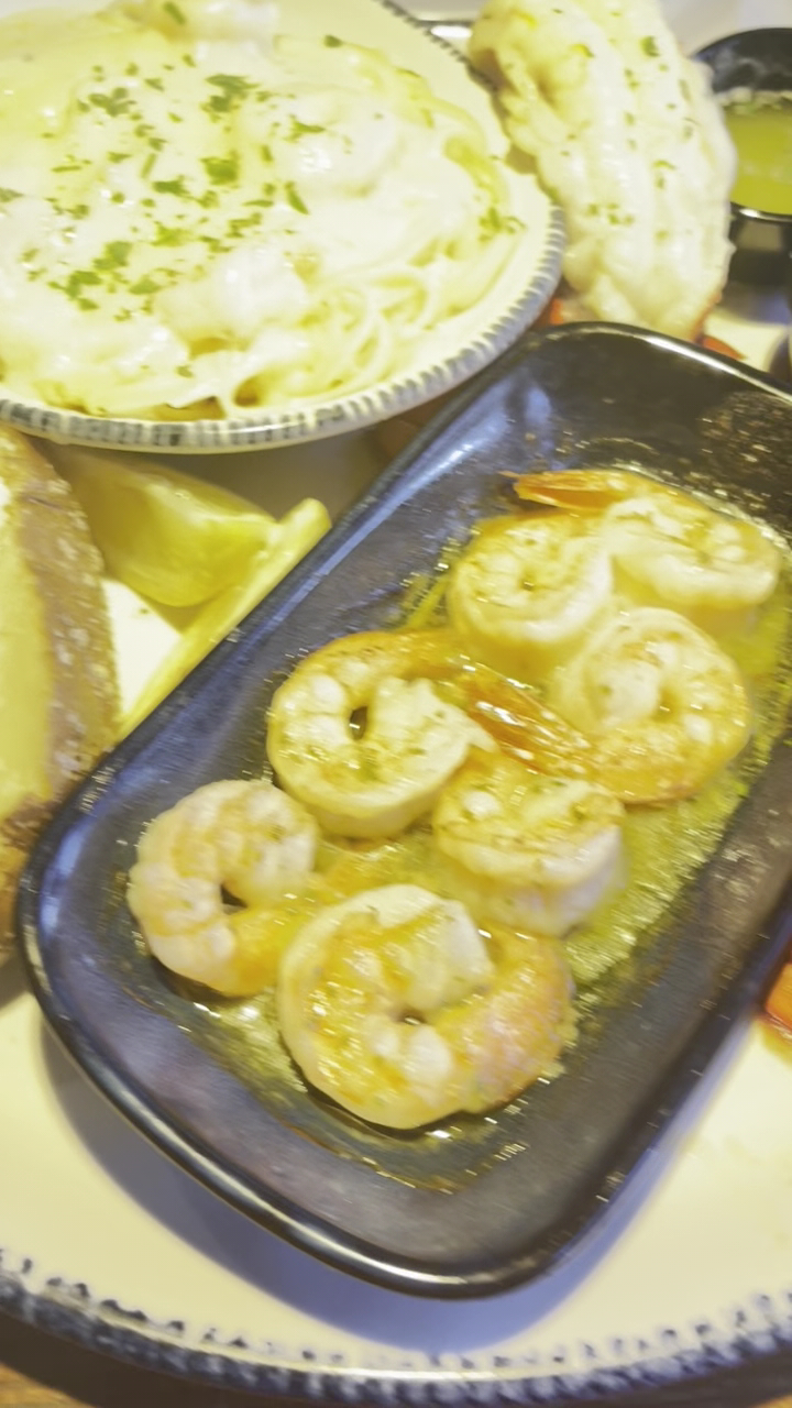 Red Lobster