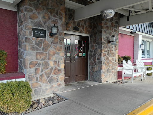 Red Lobster