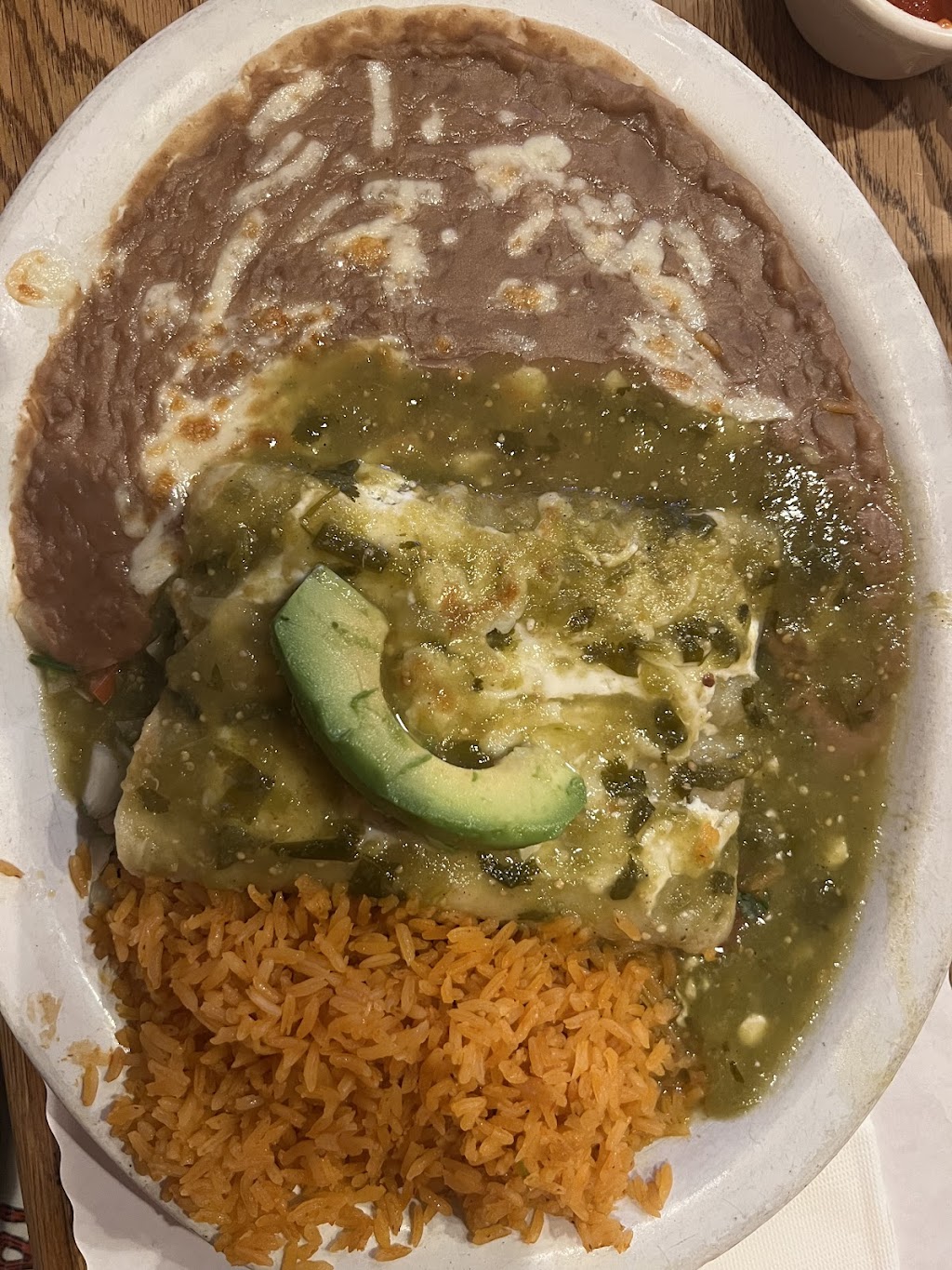 La Fiesta, Mountain View, CA
