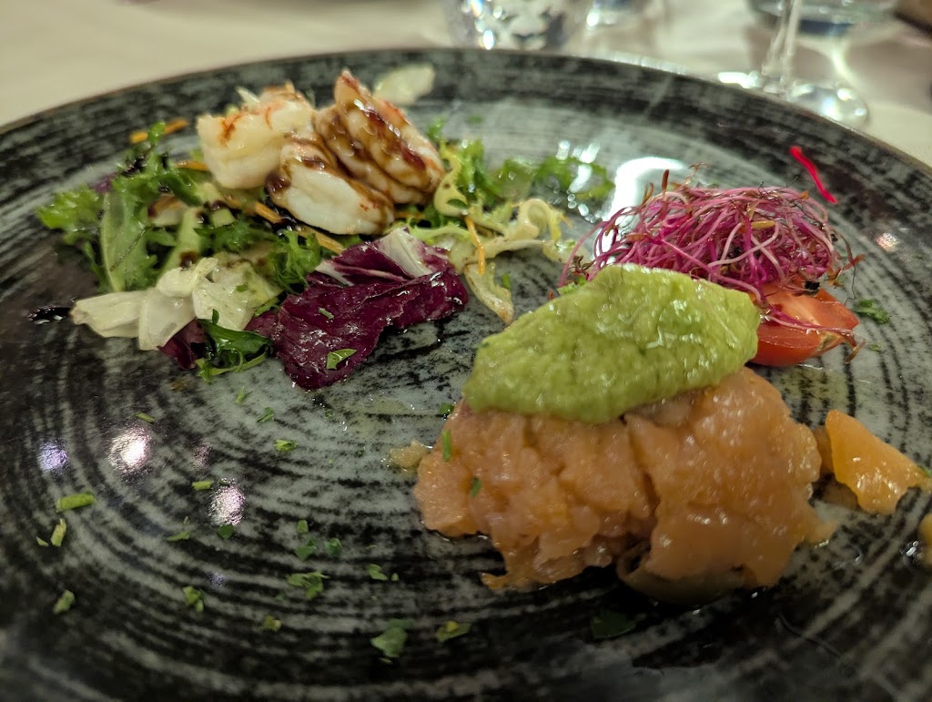 Ristorante Borsieri 39
