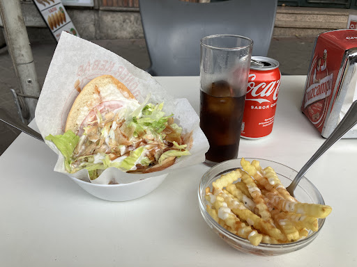 Kebab El Couto