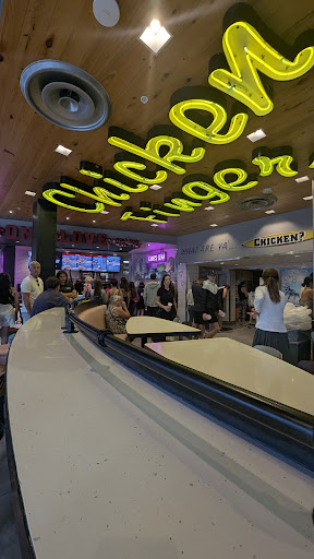 Raising Cane's