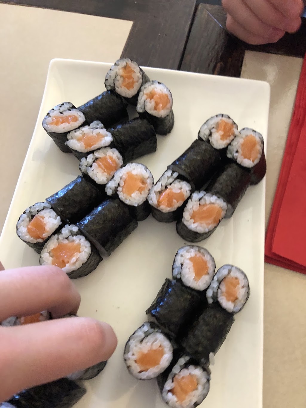YE'S FOOD