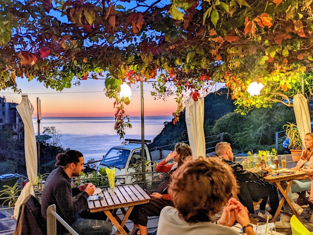 Terra Rossa Enoteca Winebar, Via Fieschi