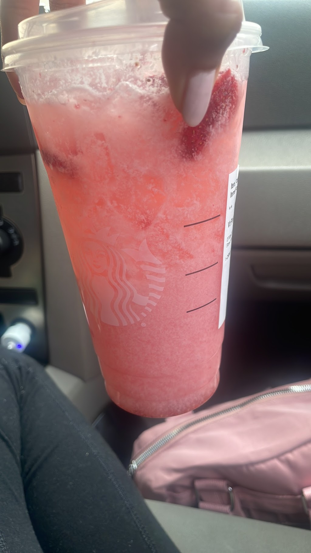 Starbucks, Corsicana, TX