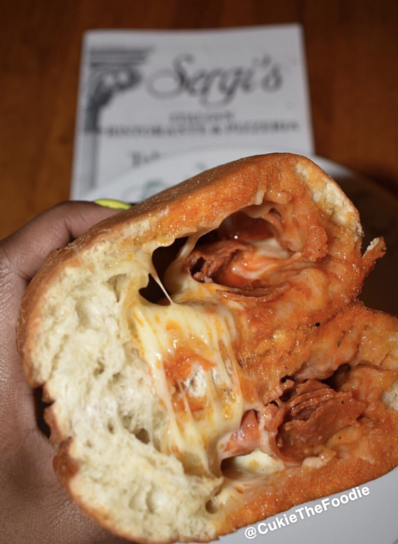 Sergi's, Canton, TX
