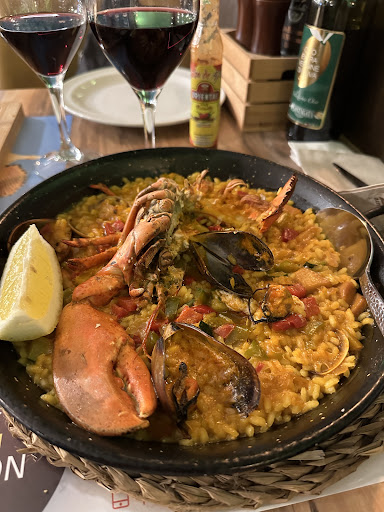 Taverna Iberia
