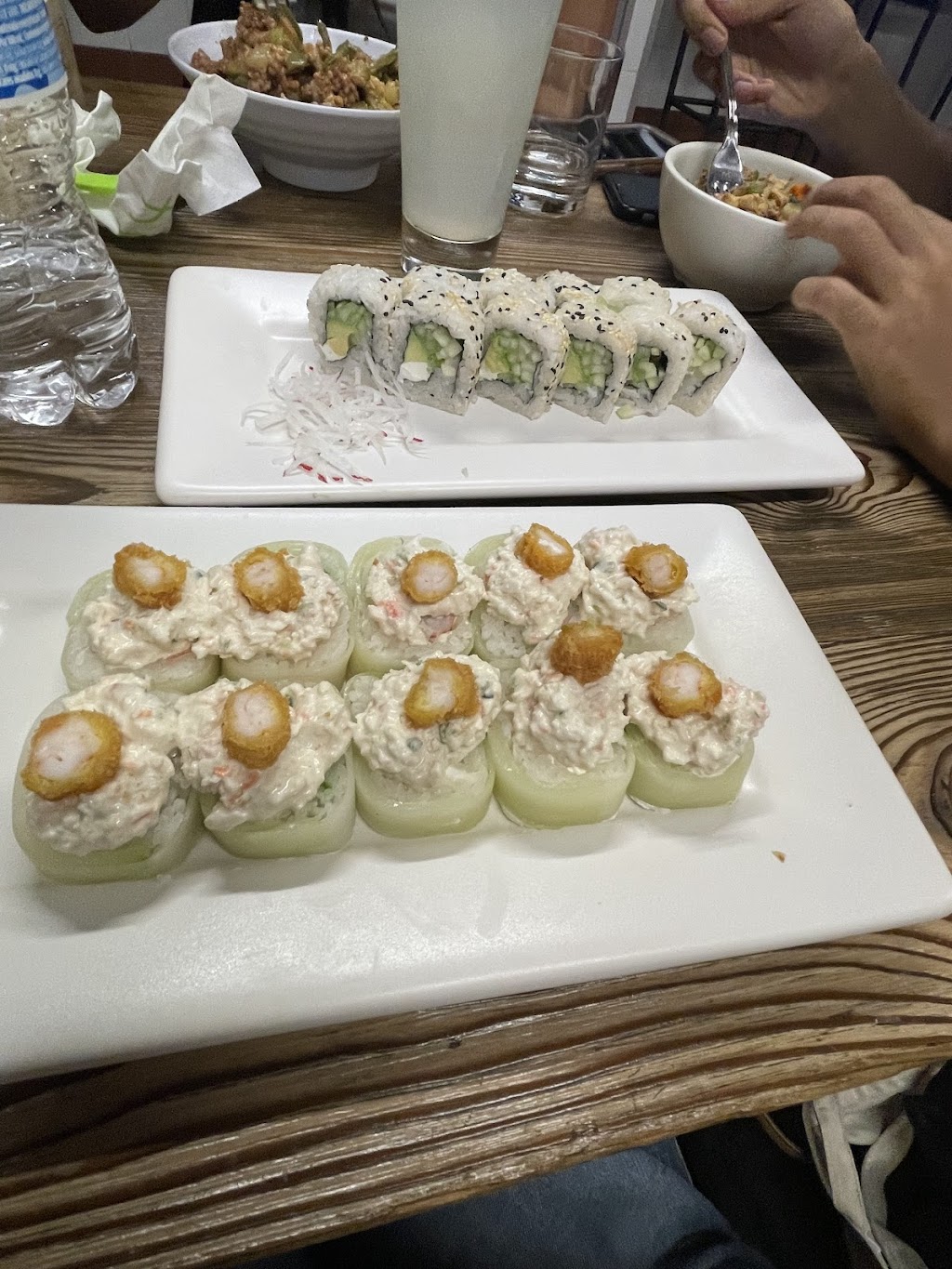 Sushi Roll