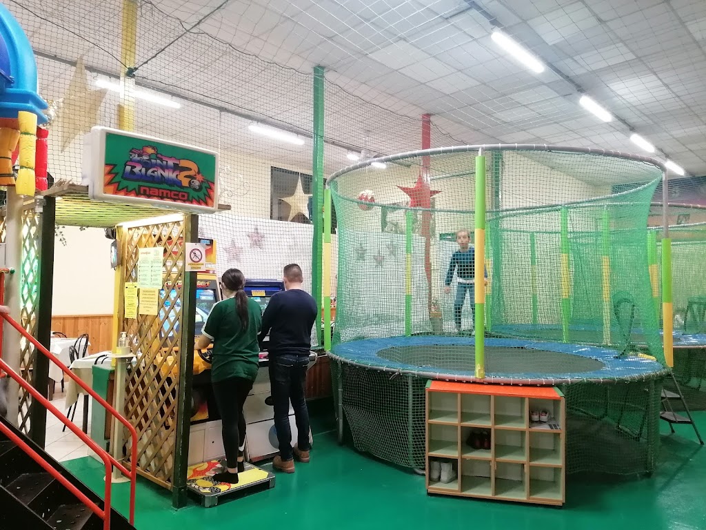 Bocciodromo Ristornate Pizzeria