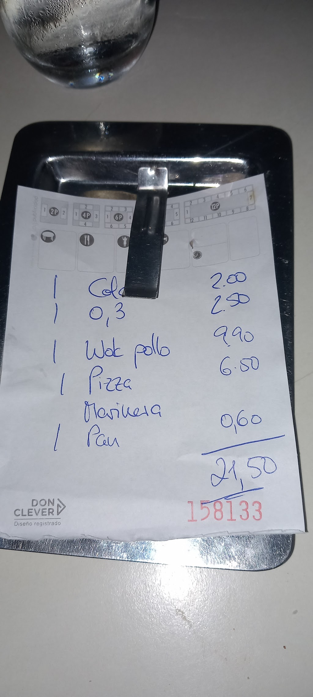 Pizzeria Roima