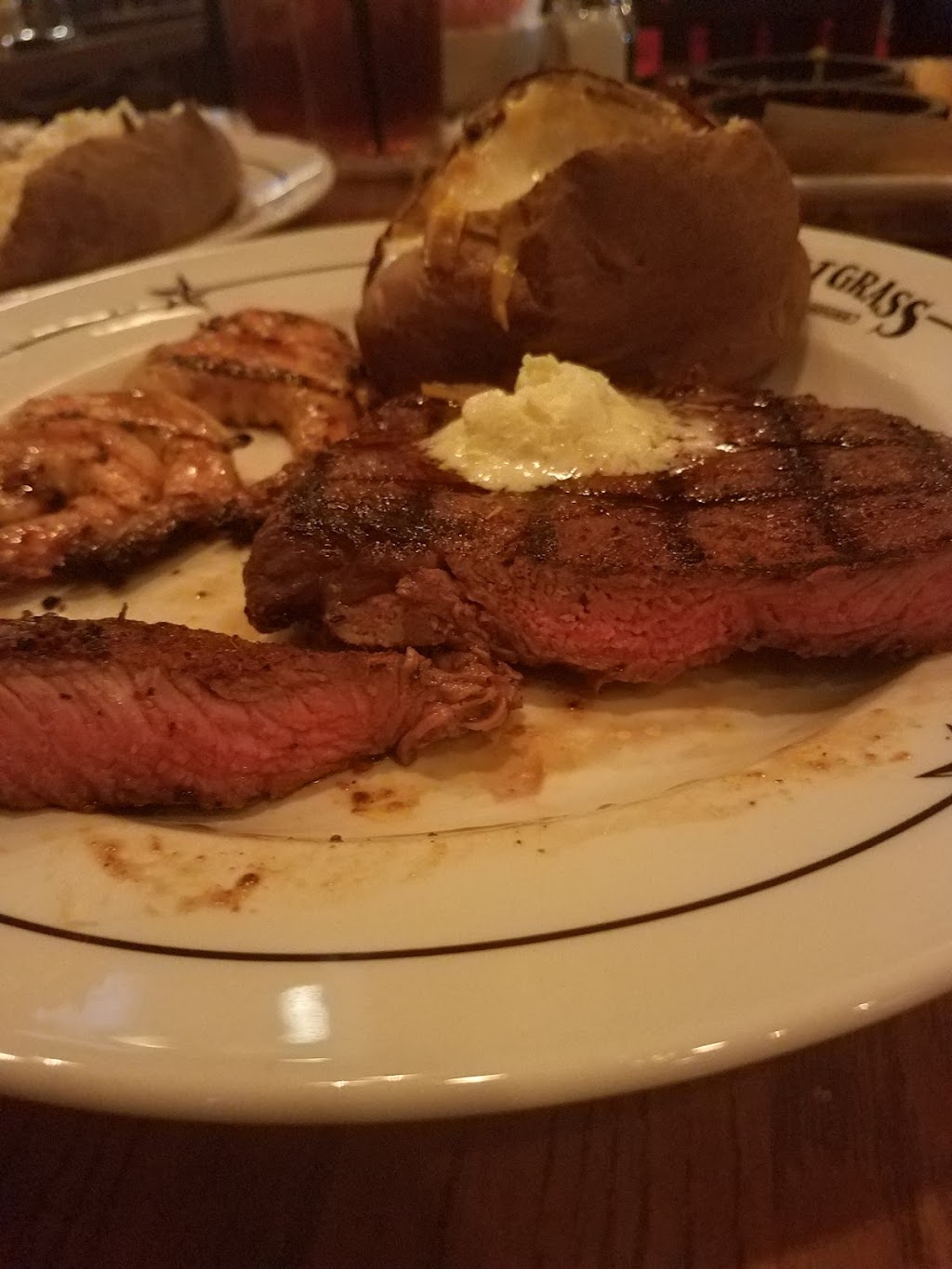 Saltgrass Steak House
