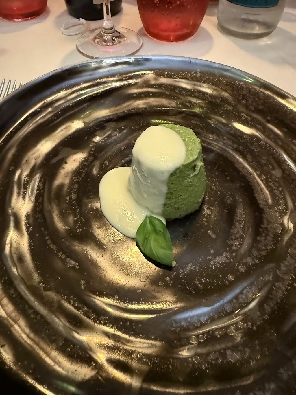 Trattoria del Ramo Verde