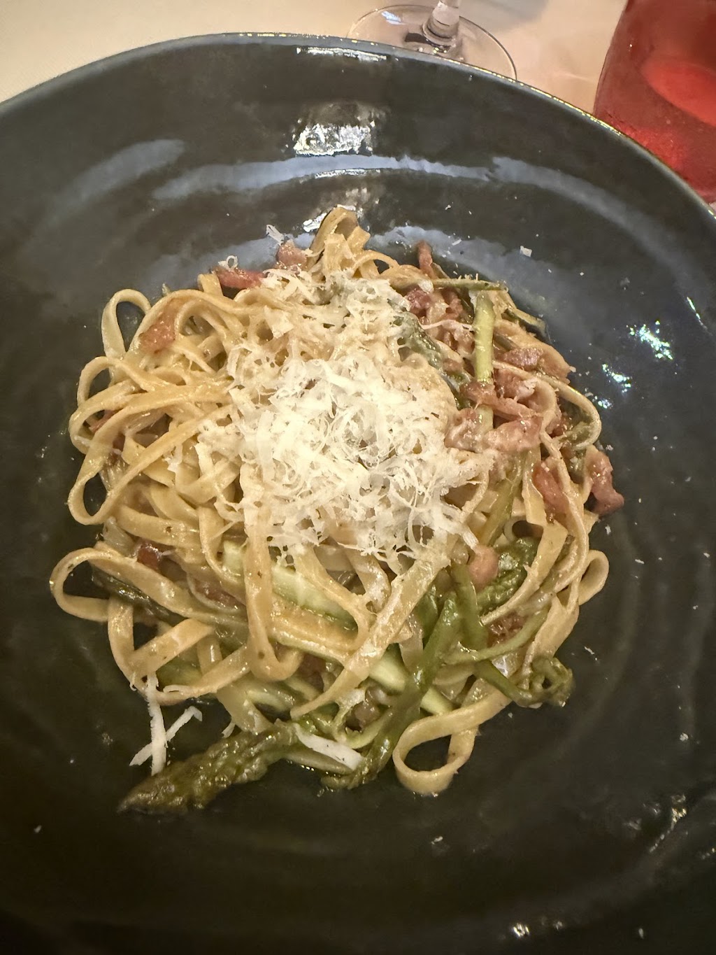 Trattoria del Ramo Verde
