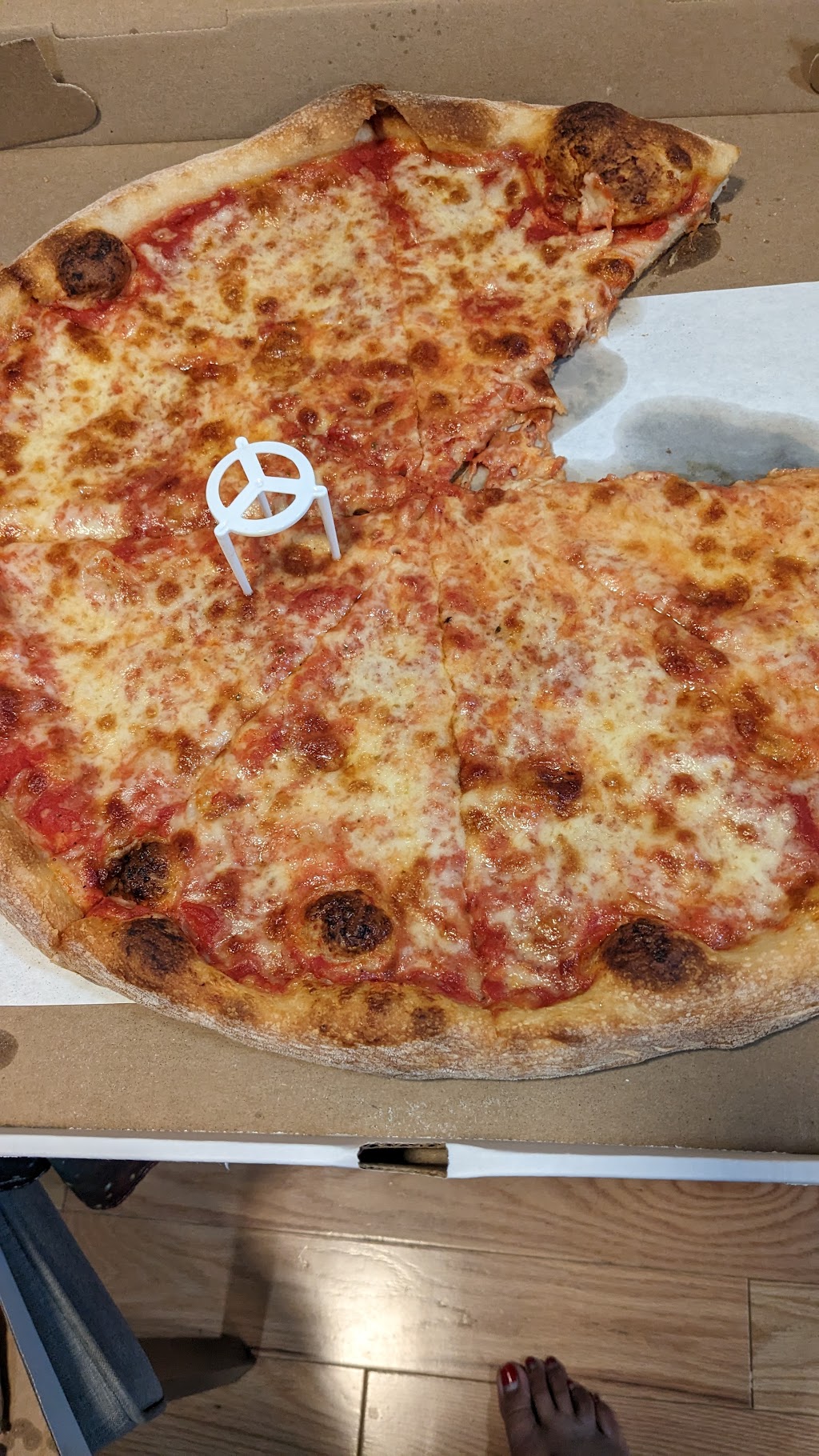 Tommy's