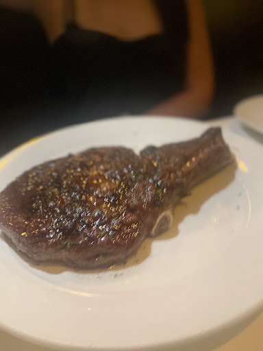 Ruby Tuesday