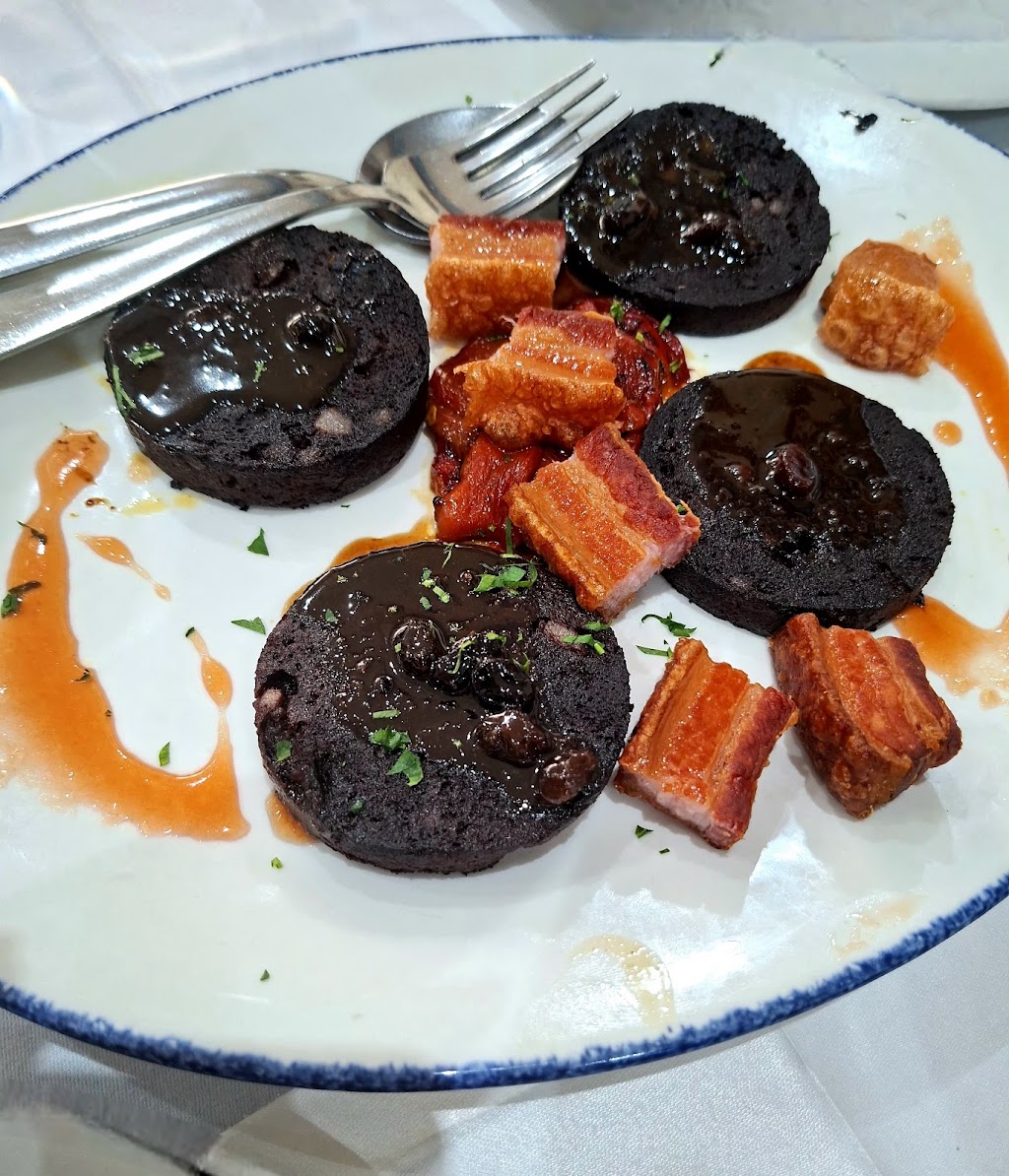 Asador Casa Mariano