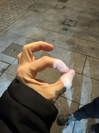 El Metro