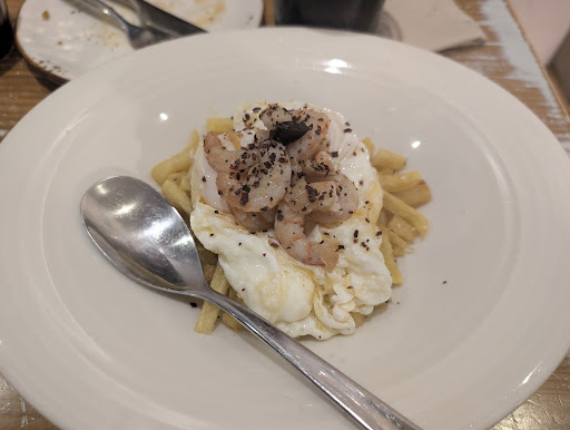 El Burgato