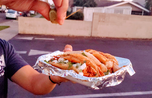 Tacos Manuel