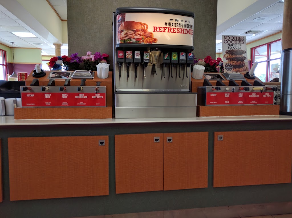 Arby's