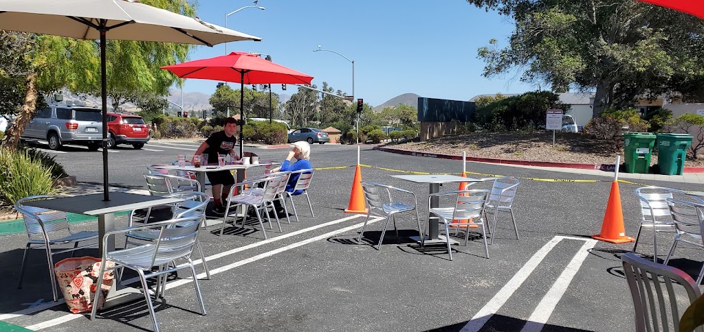 Cool Cat Cafe, San Luis Obispo, CA